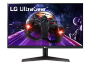 LG 24GN600-B - 619950 - zdjęcie 1